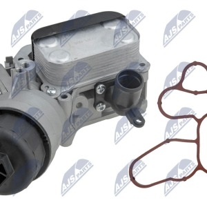 REFROIDISSEUR D’HUILE AVEC FILTRE, CCL-PE-004 /9807594380
