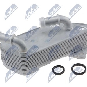 RADIATEUR D’HUILE, CCL-JG-000 /AW837A095AA