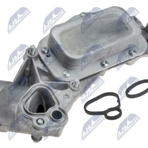 REFROIDISSEUR D’HUILE AVEC FILTRE, CCL-PL-033 /93186324