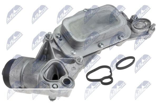 REFROIDISSEUR D’HUILE AVEC FILTRE, CCL-PL-033 /93186324