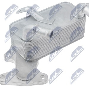 RADIATEUR D’HUILE, CCL-FR-029 /BC3Z-9N103-A