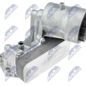 REFROIDISSEUR D’HUILE AVEC FILTRE, CCL-VW-032 /070115389E