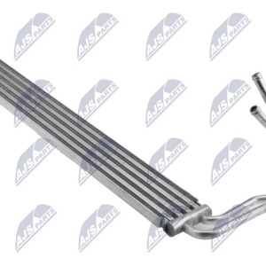 RADIATEUR D&rsquo;HUILE, CCL-FR-027 /3C3Z6A642CA