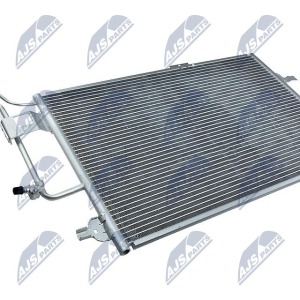 REFROIDISSEUR D’HUILE AVEC FILTRE, CCL-PL-035 /25199748