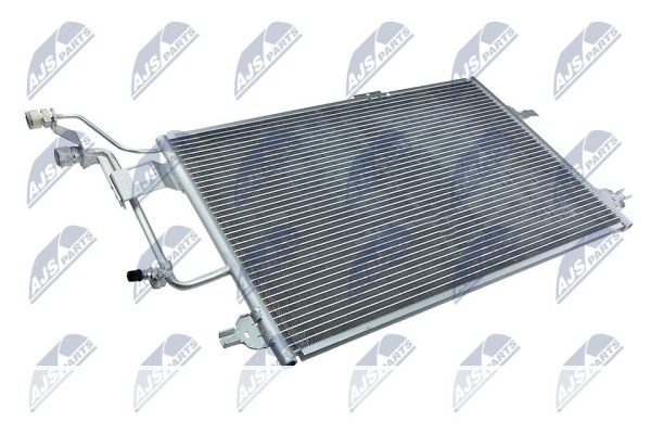 REFROIDISSEUR D’HUILE AVEC FILTRE, CCL-PL-035 /25199748