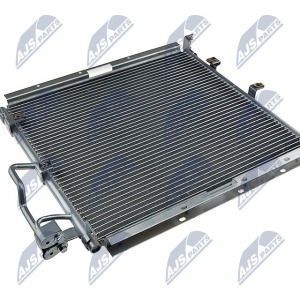 RADIATEUR D’HUILE, CCL-BM-018 /17217601951