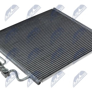 RADIATEUR D’HUILE, CCL-LR-021 /PBC500230