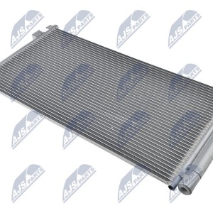 RADIATEUR D’HUILE, CCL-BM-060 /17217597891