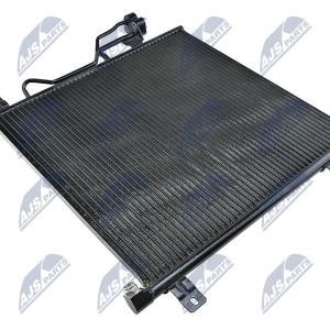 RÉCLAMATIONS CONCERNANT LE CONDENSEUR DE LA CLIMATISATION, CCS-CH-020 /05183561AA