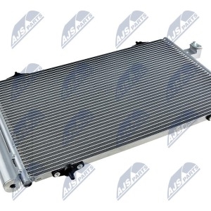 RADIATEUR D’HUILE, CCL-HY-004 /25620-F2000