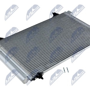 RADIATEUR D’HUILE, CCL-AR-003 /55235481