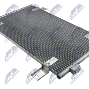 BRAS AVANT, ZWD-TY-133 /48069-60010