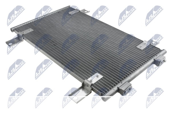 BRAS AVANT, ZWD-TY-133 /48069-60010