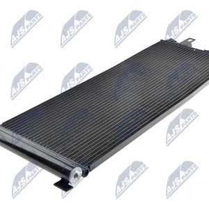RADIATEUR D’HUILE, CCL-VC-001 /5801630223