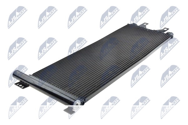 RADIATEUR D’HUILE, CCL-VC-001 /5801630223