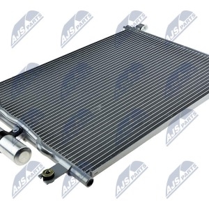 REFROIDISSEUR D’HUILE AVEC FILTRE, CCL-AU-056 /06D117021C