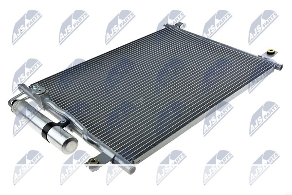 REFROIDISSEUR D’HUILE AVEC FILTRE, CCL-AU-056 /06D117021C