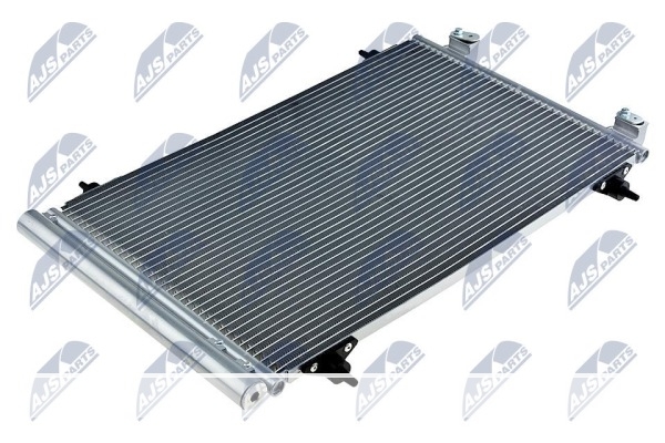 REFROIDISSEUR D’HUILE AVEC FILTRE, CCL-RE-007 /152085948R