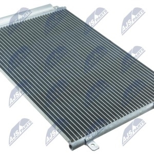 RADIATEUR, CCH-TY-002 /164000G020
