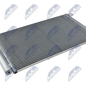 ARBRE DE DIRECTION, SKK-FR-005 /6L1Z-3B676-AA