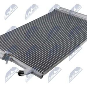 REFROIDISSEUR D’HUILE AVEC FILTRE, CCL-PL-014 /55183548