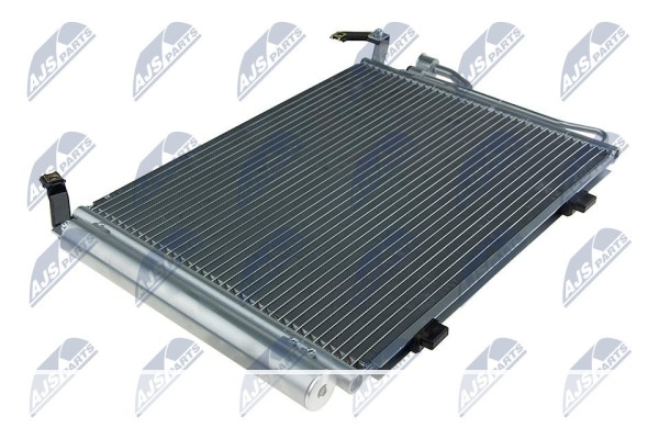 RADIATEUR D’HUILE, CCL-VW-031 /7P0317037