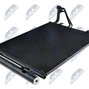 PLAINTES CONCERNANT LE CONDENSEUR DU CLIMATISEUR, CCS-HY-011 /976061C100
