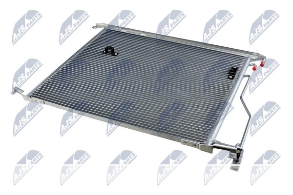 BRAS AVANT, ZWG-TY-003 /48610-59045