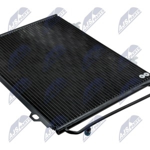 RADIATEUR D’HUILE, CCL-NS-010 /21305-3NU0A