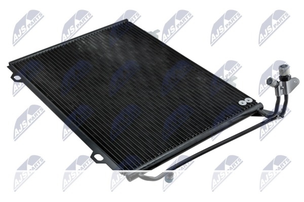 RADIATEUR D’HUILE, CCL-NS-010 /21305-3NU0A