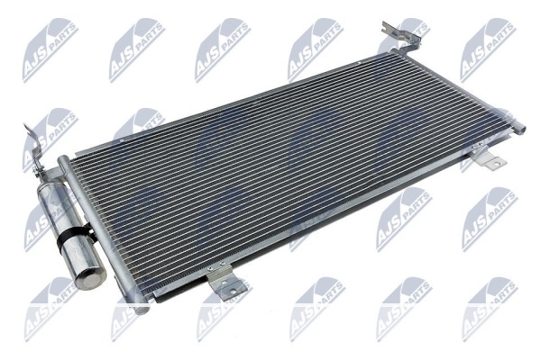 POULIE DE TENSION DE L’ALTERNATEUR, RNK-MS-002F /MN149179