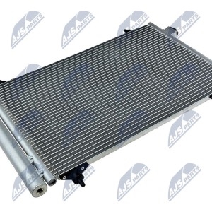 RADIATEUR D’HUILE, CCL-ME-023 /6511800665