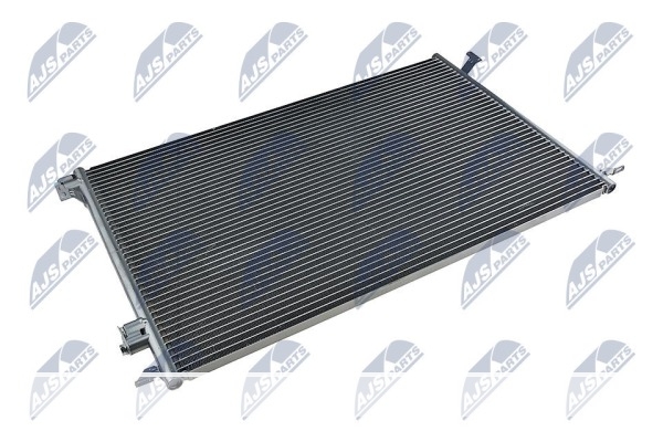 SOUPAPE DE RECYCLAGE DES GAZ D’ÉCHAPPEMENT, EGR-CT-001 /1480560