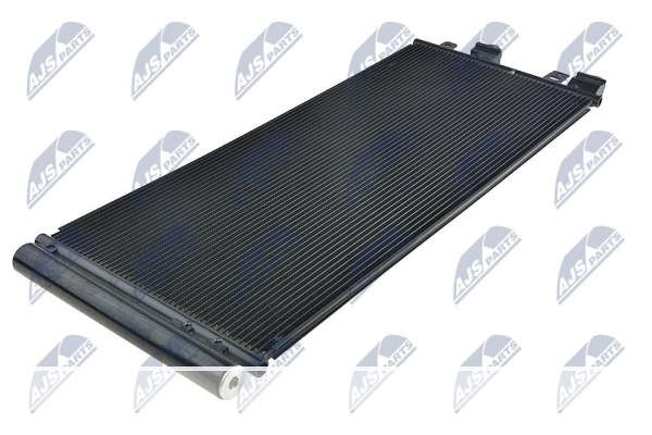 RADIATEUR FAN, CCW-KA-000 /25380-1H680