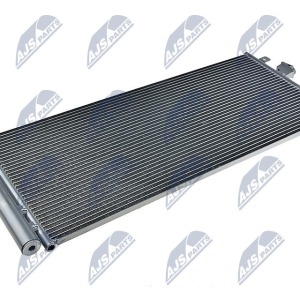 RADIATEUR D’HUILE SISTEMA DE DIRECCIÓN, CCL-VW-050 /7L6422885E