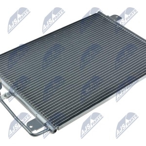 PLAINTES CONCERNANT LE CONDENSEUR DU CLIMATISEUR, CCS-HY-009 /9760638003