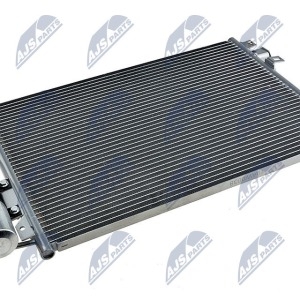 RADIATEUR, CCH-CH-026 /4809238AC