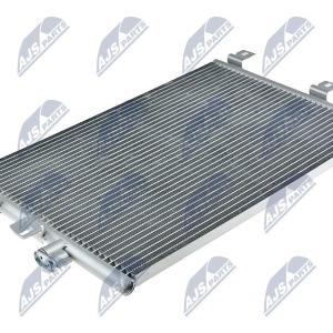 RADIATEUR D’HUILE, CCL-PE-003 /9824606980