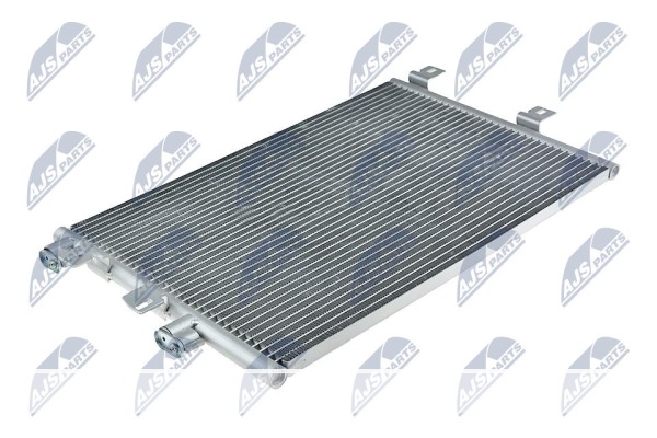 RADIATEUR D’HUILE, CCL-PE-003 /9824606980