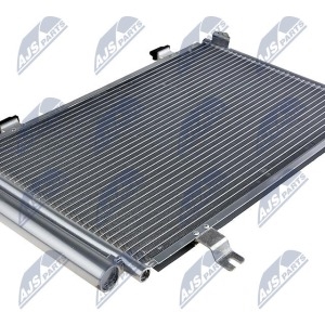 REFROIDISSEUR D’HUILE AVEC FILTRE, CCL-PL-012A /5650358