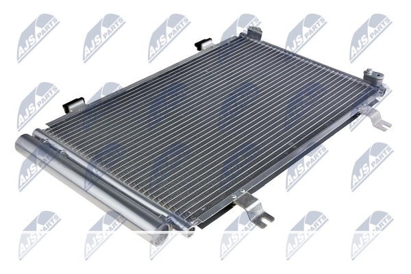 REFROIDISSEUR D’HUILE AVEC FILTRE, CCL-PL-012A /5650358