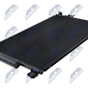 RADIATEUR D’HUILE, CCL-BM-041 /17217638678
