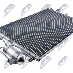 RADIATEUR D’HUILE, CCL-BM-046 /11428583901
