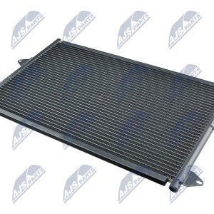 PLAINTES CONCERNANT LE CONDENSEUR DU CLIMATISEUR, CCS-FT-007 /46472195