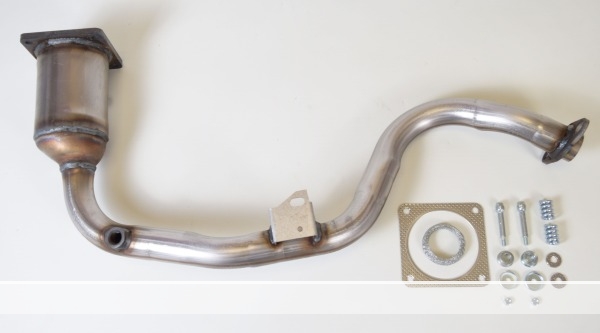 CATALYSEUR 1731GV