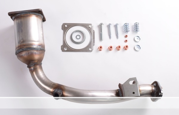 CATALYSEUR 1731HS