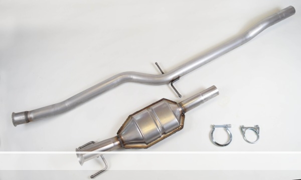 CATALYSEUR 1705HW