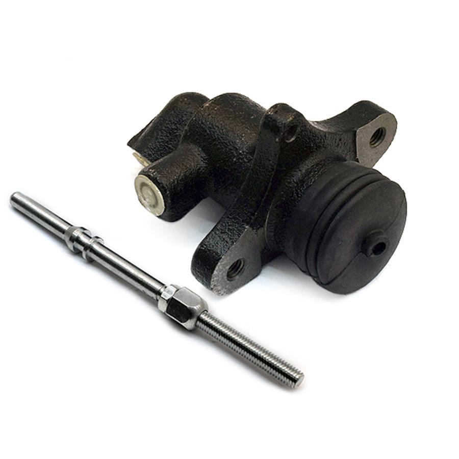 8-98041-293-0, Cylindre récepteur d’embrayage
