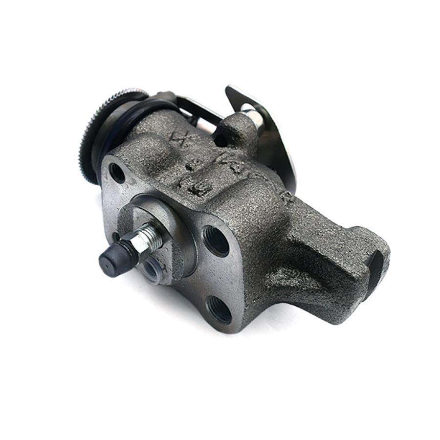 MK356644, Cylindre de frein de roue avant droit