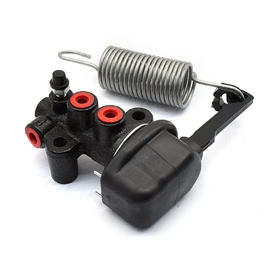4655A011, Valve de distribution de freinage